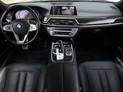 Used 2019 BMW 740i w/ M Sport Package