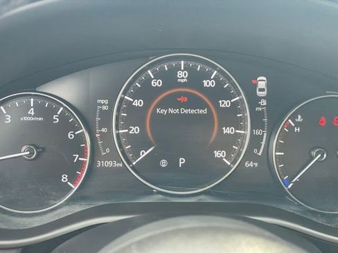 Used 2023 MAZDA MAZDA3 s image 18