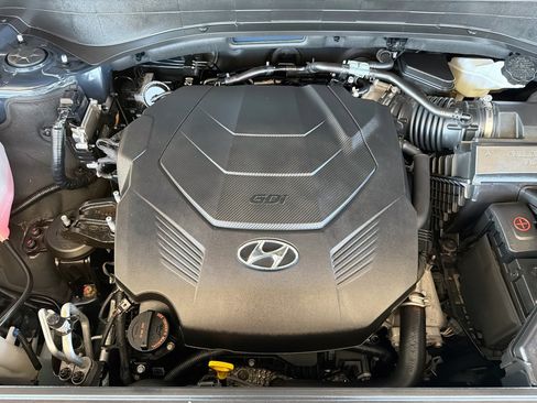Used 2025 Hyundai Palisade SEL AWD/4WD image 35