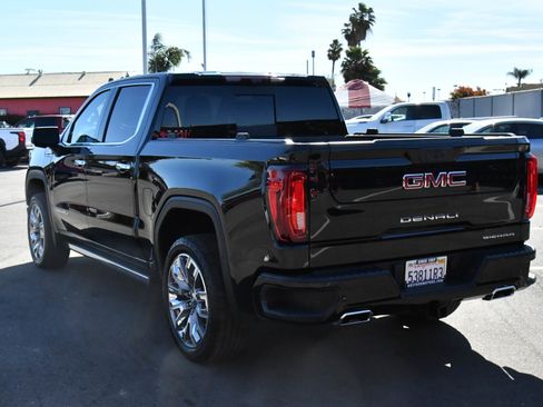 Used 2023 GMC Sierra 1500 Denali w/ Denali Reserve Package image 6