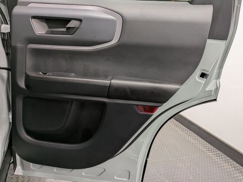 Used 2024 Ford Bronco Sport Big Bend image 25