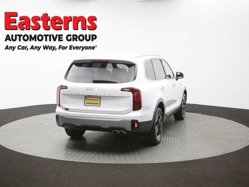 Used 2023 Kia Telluride S FWD image 41