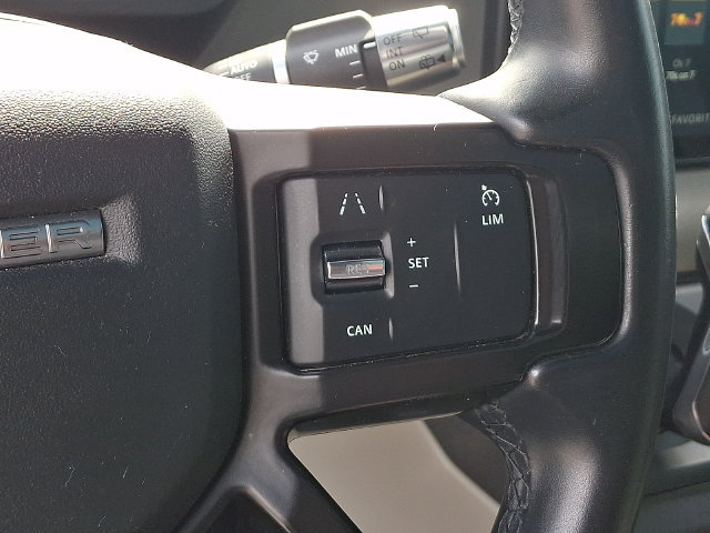 Used 2022 Land Rover Defender 110 S AWD/4WD image 8