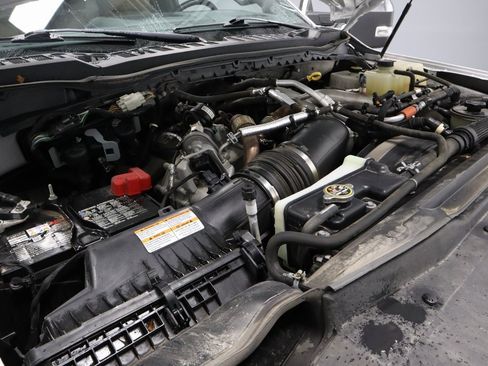 Certified 2023 Ford F350 Lariat w/ Lariat Ultimate Package image 15