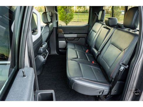 Used 2023 Ford F150 Lariat w/ Equipment Group 502A High image 13