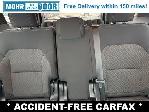 Used 2018 Ford Explorer XLT w/ Equipment Group 201A image 27