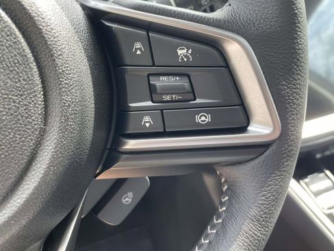 New 2025 Subaru Outback Limited w/ Popular Package #2 image 24