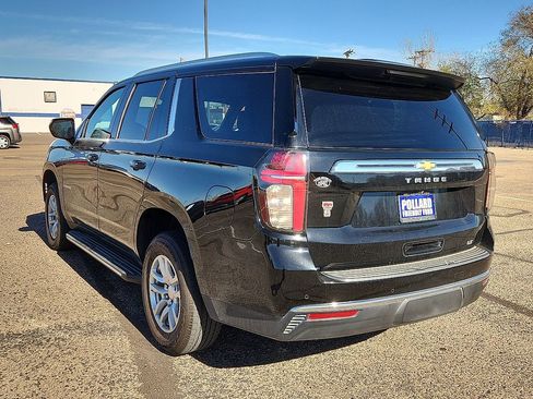 Used 2021 Chevrolet Tahoe LT image 2