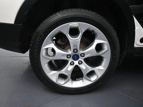Used 2018 Ford Escape SE w/ SE Sync 3 Package AWD/4WD image 34