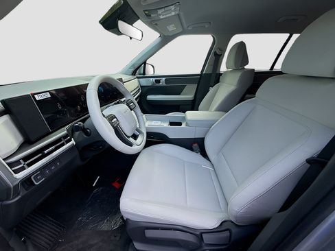 New 2026 Hyundai Santa Fe SE FWD image 14