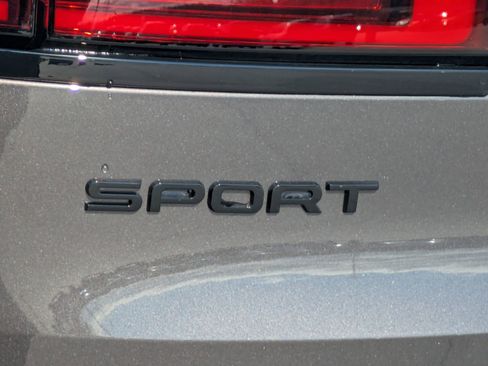 New 2026 Land Rover Range Rover Sport Dynamic SE image 33