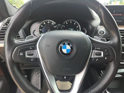 Used 2018 BMW X3 xDrive30i image 17