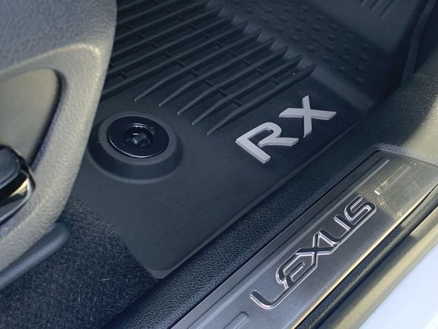 Used 2025 Lexus RX 350h w/ Convenience Package AWD/4WD image 14
