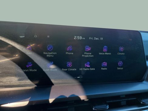 Used 2023 Kia Telluride S image 27