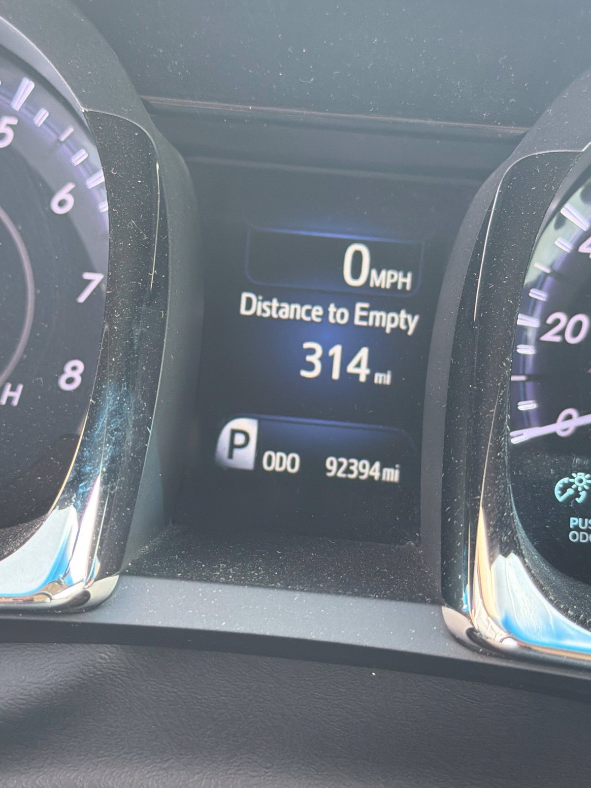 Used 2014 Toyota Avalon Limited FWD image 8