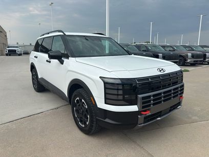 New 2026 Hyundai Palisade XRT Pro