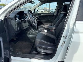 Used 2024 Volkswagen Tiguan SE AWD/4WD video 2