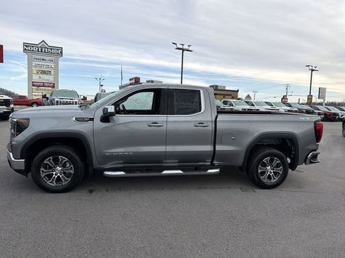 New 2026 GMC Sierra 1500 SLE AWD/4WD image 10