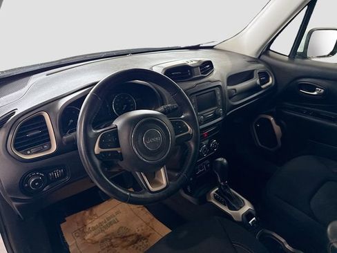 Used 2016 Jeep Renegade 75th Anniversary image 10
