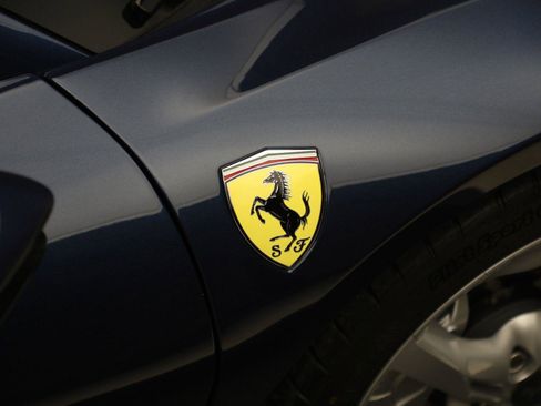 Certified 2024 Ferrari SF90 Spider image 32