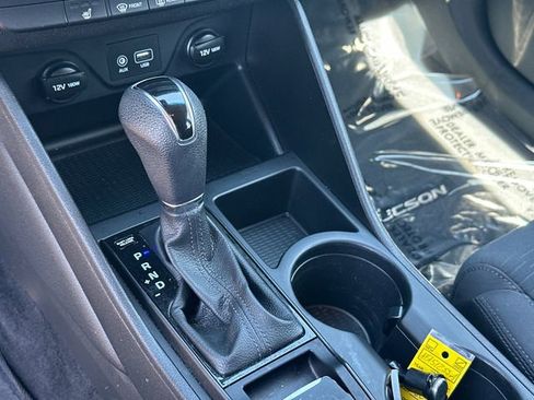 Used 2019 Hyundai Tucson Value FWD image 30