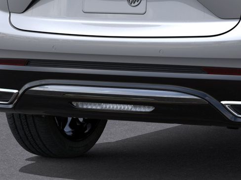 New 2026 Buick Envision Sport Touring AWD/4WD image 16