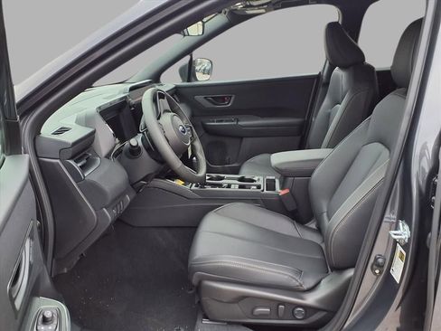 New 2026 Subaru Outback Limited XT image 13