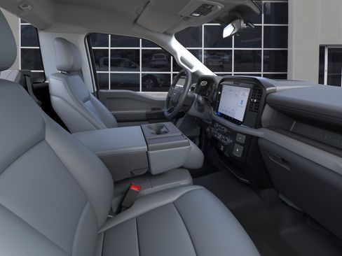New 2026 Ford F150 XL RWD image 11