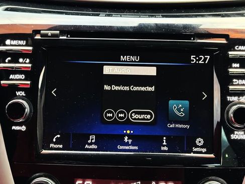 Used 2020 Nissan Murano S w/ Technology Package image 23