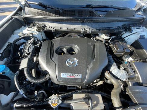 Used 2023 MAZDA CX-9 Touring Plus image 23