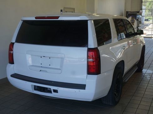 Used 2015 Chevrolet Tahoe 2WD image 10