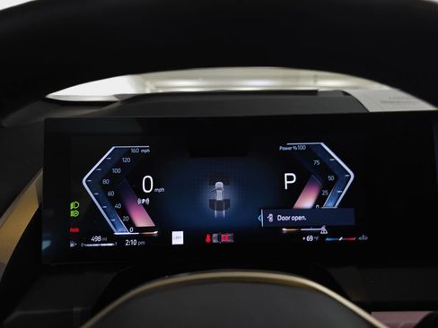 Used 2025 BMW X3 xDrive30i w/ Premium Package image 22