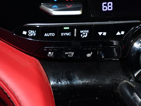 Certified 2023 Acura MDX A-Spec AWD/4WD image 29
