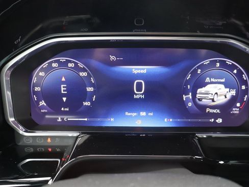 New 2026 Chevrolet Silverado 1500 LT w/ All Star Edition Plus image 27