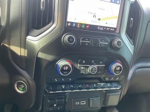 Used 2022 Chevrolet Silverado 2500 LTZ w/ LTZ Plus Package AWD/4WD image 20