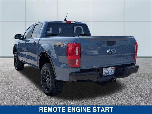 Used 2023 Ford Ranger XLT w/ Equipment Group 302A High AWD/4WD image 3