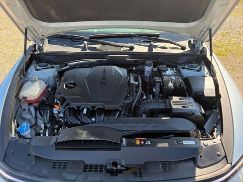 Used 2025 Hyundai Sonata SEL FWD image 27