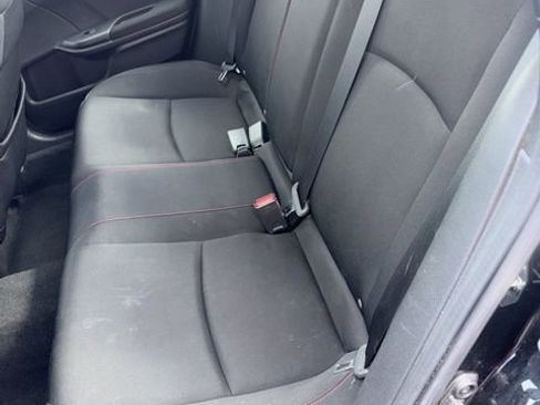 Used 2020 Honda Civic Si image 20
