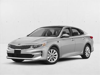 Used 2016 Kia Optima LX w/ LX Convenience Package image 1