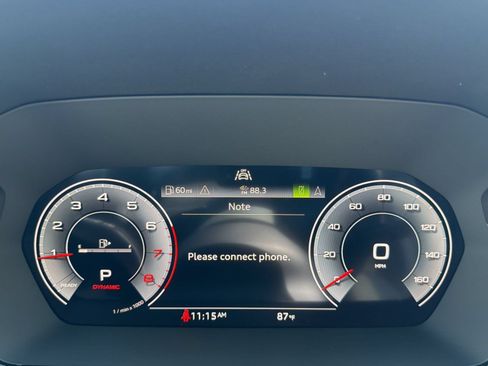 New 2026 Audi A3 2.0T Premium Plus AWD/4WD image 22