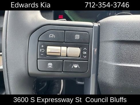 New 2027 Kia Telluride X-Line EX AWD/4WD image 18