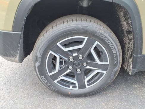 New 2026 Jeep Cherokee Limited AWD/4WD image 7