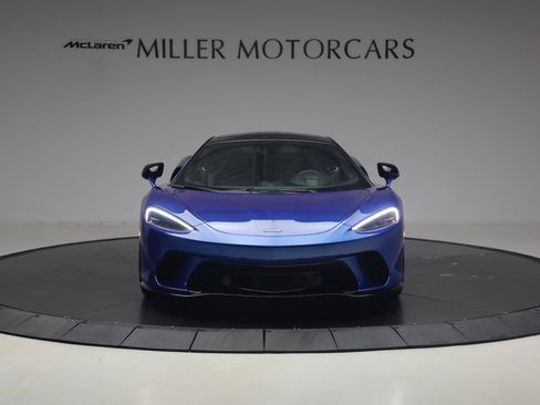 Used 2023 McLaren GT RWD image 13