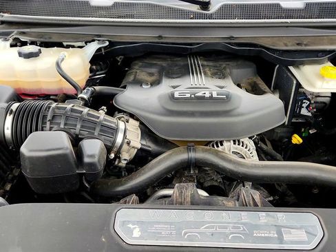 Used 2022 Jeep Grand Wagoneer Series II w/ Convenience Group III AWD/4WD image 28