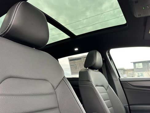 New 2026 Volkswagen Atlas Cross Sport SEL image 16