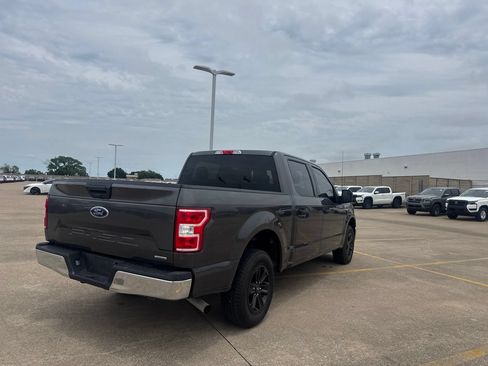 Used 2020 Ford F150 XLT w/ Equipment Group 301A Mid RWD image 20
