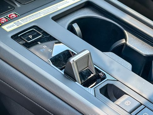 New 2026 Lexus ES 500e AWD/4WD image 20