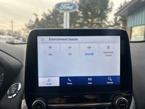 Used 2022 Ford EcoSport SE image 15