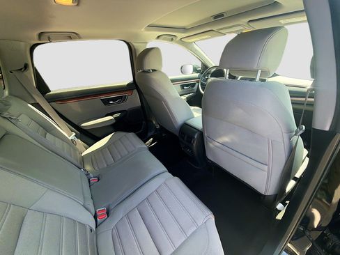 Certified 2022 Honda CR-V EX image 29