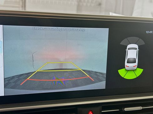 Used 2023 Hyundai Ioniq 6 SEL w/ Cargo Package image 23